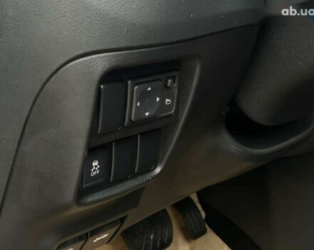 Красный Ниссан Жук, объемом двигателя 1.6 л и пробегом 188 тыс. км за 10500 $, фото 16 на Automoto.ua