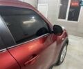 Червоний Ніссан Жук, об'ємом двигуна 1.6 л та пробігом 180 тис. км за 11300 $, фото 22 на Automoto.ua