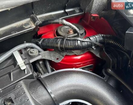 Красный Ниссан Жук, объемом двигателя 1.6 л и пробегом 170 тыс. км за 10300 $, фото 62 на Automoto.ua