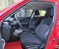 Красный Ниссан Жук, объемом двигателя 1.6 л и пробегом 130 тыс. км за 10499 $, фото 8 на Automoto.ua