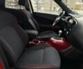 Красный Ниссан Жук, объемом двигателя 1.6 л и пробегом 188 тыс. км за 10500 $, фото 17 на Automoto.ua