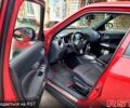 Красный Ниссан Жук, объемом двигателя 1.6 л и пробегом 130 тыс. км за 10700 $, фото 12 на Automoto.ua