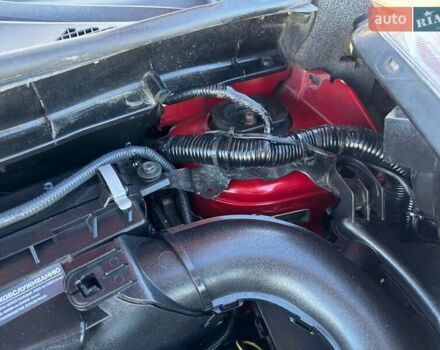 Красный Ниссан Жук, объемом двигателя 1.6 л и пробегом 170 тыс. км за 9700 $, фото 40 на Automoto.ua