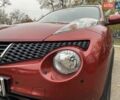 Красный Ниссан Жук, объемом двигателя 1.6 л и пробегом 56 тыс. км за 12200 $, фото 42 на Automoto.ua