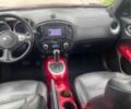 Червоний Ніссан Жук, об'ємом двигуна 1.6 л та пробігом 144 тис. км за 6700 $, фото 11 на Automoto.ua