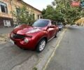 Червоний Ніссан Жук, об'ємом двигуна 1.6 л та пробігом 67 тис. км за 12300 $, фото 4 на Automoto.ua
