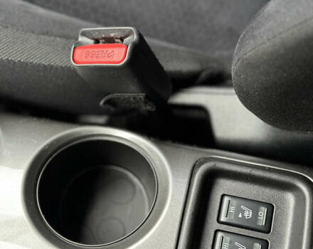 Ниссан Жук 2013 в Днепре (Днепропетровске) на Automoto.ua Красный Ниссан Жук, объемом двигателя 1.6 л и пробегом 116 тыс. км за 12000 $, фото 23 на Automoto.ua