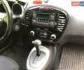 Красный Ниссан Жук, объемом двигателя 1.6 л и пробегом 131 тыс. км за 12600 $, фото 12 на Automoto.ua
