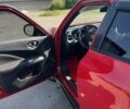 Красный Ниссан Жук, объемом двигателя 1.6 л и пробегом 130 тыс. км за 10000 $, фото 1 на Automoto.ua