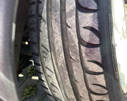 Червоний Ніссан Жук, об'ємом двигуна 1.6 л та пробігом 94 тис. км за 11500 $, фото 16 на Automoto.ua