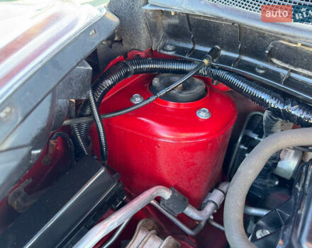 Красный Ниссан Жук, объемом двигателя 1.6 л и пробегом 169 тыс. км за 9800 $, фото 47 на Automoto.ua