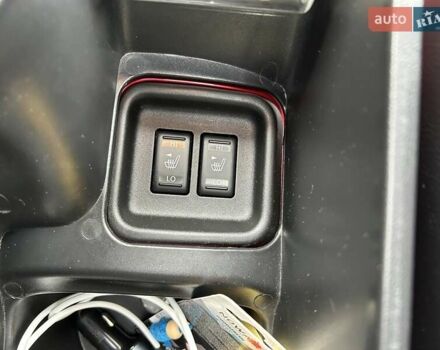 Красный Ниссан Жук, объемом двигателя 1.6 л и пробегом 219 тыс. км за 10200 $, фото 23 на Automoto.ua