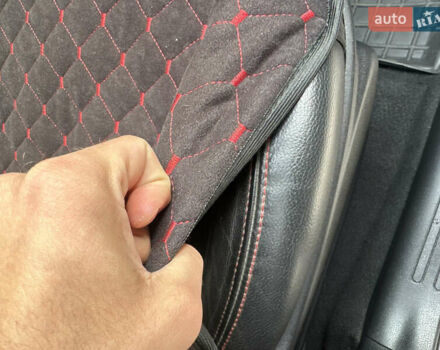 Червоний Ніссан Жук, об'ємом двигуна 1.6 л та пробігом 102 тис. км за 8950 $, фото 8 на Automoto.ua