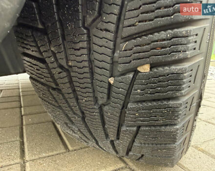 Червоний Ніссан Жук, об'ємом двигуна 1.6 л та пробігом 151 тис. км за 9900 $, фото 29 на Automoto.ua