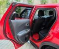 Красный Ниссан Жук, объемом двигателя 1.6 л и пробегом 130 тыс. км за 10499 $, фото 17 на Automoto.ua