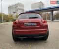 Красный Ниссан Жук, объемом двигателя 1.6 л и пробегом 56 тыс. км за 12200 $, фото 13 на Automoto.ua