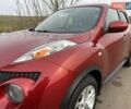 Красный Ниссан Жук, объемом двигателя 1.6 л и пробегом 219 тыс. км за 10200 $, фото 15 на Automoto.ua