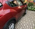 Красный Ниссан Жук, объемом двигателя 1.6 л и пробегом 131 тыс. км за 12600 $, фото 4 на Automoto.ua