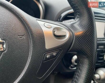 Красный Ниссан Жук, объемом двигателя 1.6 л и пробегом 56 тыс. км за 12200 $, фото 31 на Automoto.ua