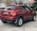 Червоний Ніссан Жук, об'ємом двигуна 1.62 л та пробігом 188 тис. км за 10500 $, фото 22 на Automoto.ua