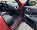 Червоний Ніссан Жук, об'ємом двигуна 1.6 л та пробігом 67 тис. км за 12300 $, фото 9 на Automoto.ua