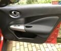 Красный Ниссан Жук, объемом двигателя 1.6 л и пробегом 131 тыс. км за 12600 $, фото 16 на Automoto.ua