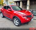 Красный Ниссан Жук, объемом двигателя 1.6 л и пробегом 130 тыс. км за 10700 $, фото 7 на Automoto.ua