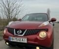 Красный Ниссан Жук, объемом двигателя 1.6 л и пробегом 219 тыс. км за 10200 $, фото 41 на Automoto.ua