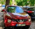 Червоний Ніссан Жук, об'ємом двигуна 1.6 л та пробігом 168 тис. км за 9800 $, фото 1 на Automoto.ua