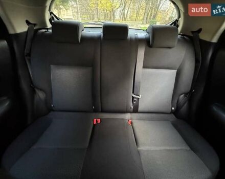 Красный Ниссан Жук, объемом двигателя 1.6 л и пробегом 170 тыс. км за 10300 $, фото 39 на Automoto.ua