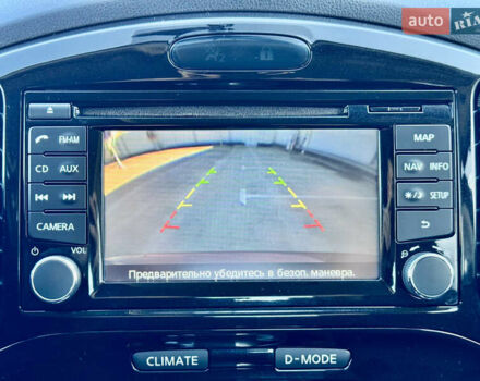 Красный Ниссан Жук, объемом двигателя 1.6 л и пробегом 54 тыс. км за 11500 $, фото 39 на Automoto.ua