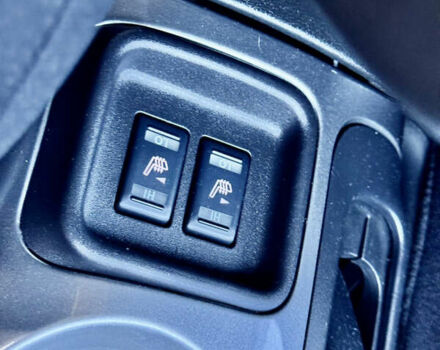 Красный Ниссан Жук, объемом двигателя 1.6 л и пробегом 54 тыс. км за 11500 $, фото 41 на Automoto.ua