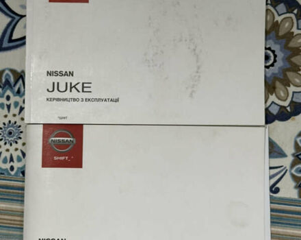 Червоний Ніссан Жук, об'ємом двигуна 1.6 л та пробігом 54 тис. км за 11800 $, фото 26 на Automoto.ua