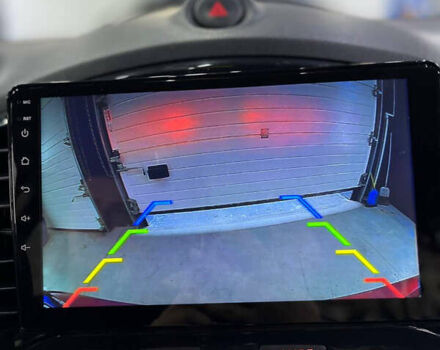Червоний Ніссан Жук, об'ємом двигуна 1.6 л та пробігом 120 тис. км за 10000 $, фото 5 на Automoto.ua