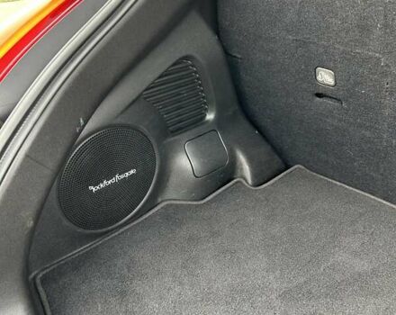 Красный Ниссан Жук, объемом двигателя 1.6 л и пробегом 219 тыс. км за 10200 $, фото 37 на Automoto.ua