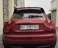 Красный Ниссан Жук, объемом двигателя 1.6 л и пробегом 92 тыс. км за 11500 $, фото 3 на Automoto.ua