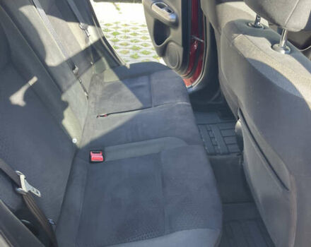 Червоний Ніссан Жук, об'ємом двигуна 1.6 л та пробігом 94 тис. км за 11500 $, фото 33 на Automoto.ua