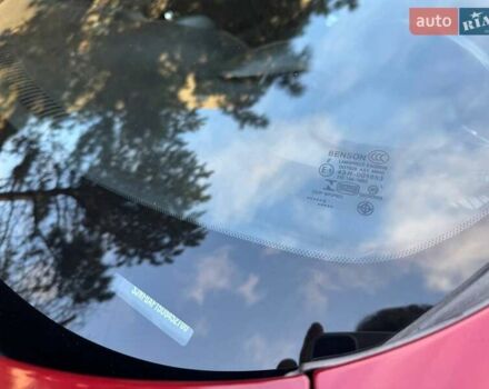 Красный Ниссан Жук, объемом двигателя 1.6 л и пробегом 170 тыс. км за 10300 $, фото 30 на Automoto.ua