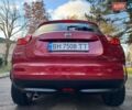 Красный Ниссан Жук, объемом двигателя 1.6 л и пробегом 170 тыс. км за 10300 $, фото 20 на Automoto.ua