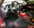 Красный Ниссан Жук, объемом двигателя 1.6 л и пробегом 145 тыс. км за 9700 $, фото 3 на Automoto.ua