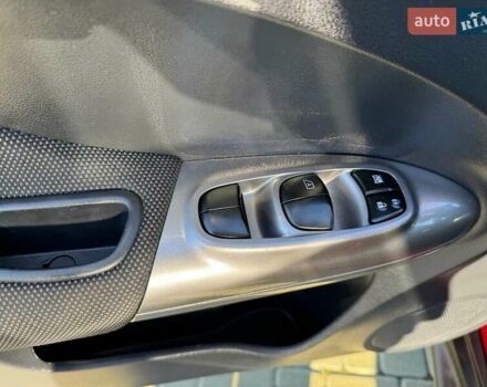 Красный Ниссан Жук, объемом двигателя 1.6 л и пробегом 170 тыс. км за 9700 $, фото 25 на Automoto.ua