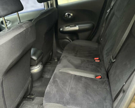 Ниссан Жук 2013 в Днепре (Днепропетровске) на Automoto.ua Красный Ниссан Жук, объемом двигателя 1.6 л и пробегом 116 тыс. км за 12000 $, фото 18 на Automoto.ua