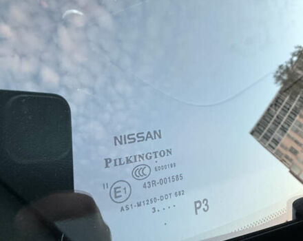 Червоний Ніссан Жук, об'ємом двигуна 1.6 л та пробігом 54 тис. км за 11800 $, фото 23 на Automoto.ua