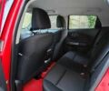 Красный Ниссан Жук, объемом двигателя 1.6 л и пробегом 130 тыс. км за 10499 $, фото 18 на Automoto.ua