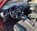 Червоний Ніссан Жук, об'ємом двигуна 1.6 л та пробігом 122 тис. км за 10200 $, фото 13 на Automoto.ua