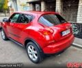 Красный Ниссан Жук, объемом двигателя 1.6 л и пробегом 130 тыс. км за 10700 $, фото 3 на Automoto.ua