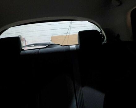 Красный Ниссан Жук, объемом двигателя 1.6 л и пробегом 45 тыс. км за 600 $, фото 9 на Automoto.ua