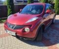 Червоний Ніссан Жук, об'ємом двигуна 1.6 л та пробігом 122 тис. км за 10200 $, фото 6 на Automoto.ua