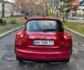 Красный Ниссан Жук, объемом двигателя 1.6 л и пробегом 170 тыс. км за 10300 $, фото 18 на Automoto.ua