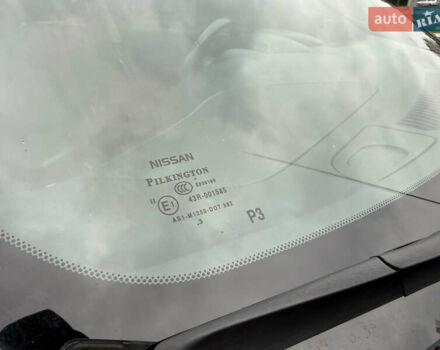 Червоний Ніссан Жук, об'ємом двигуна 1.6 л та пробігом 151 тис. км за 9900 $, фото 20 на Automoto.ua